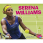 Serena Williams - Hardcover