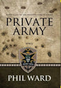 Private Army - Hardcover