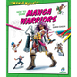 How to Draw Manga Warriors - Library Binding