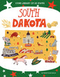 South Dakota - Library Binding