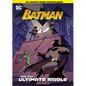 Batman and the Ultimate Riddle - Hardcover