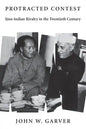 Protracted Contest: Sino-Indian Rivalry in the Twentieth Century - Paperback