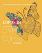 Lupus in Living Color: An Antistress Activity Coloring Book - Paperback