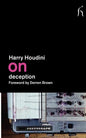 On Deception - Paperback