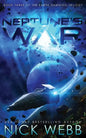 Neptune's War: Book Three of the Earth Dawning Series - Paperback