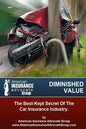 Diminished Value?The Best-Kept Secret Of The Car Insurance Industry - Paperback