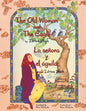 The Old Woman and the Eagle - La señora y el águila: English-Spanish Edition - Paperback