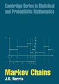 Markov Chains - Paperback