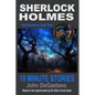 Sherlock Holmes 10 Minute Stories: Great Adventures - Book Three - Paperback