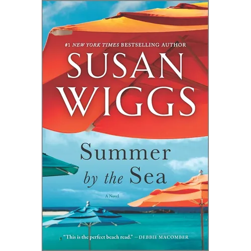 Summer by the Sea - Paperback