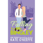 Falling for Mr. Bingley: A sweet and funny romantic comedy novella - Paperback