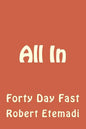 All In - Paperback
