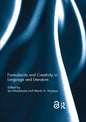 Formulaicity and Creativity in Language and Literature - Paperback