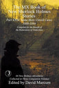 The MX Book of New Sherlock Holmes Stories Some More Untold Cases Part XXIII: 1888-1894 - Paperback