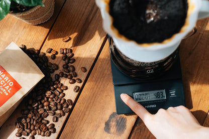 Hario - V60 Drip Scale