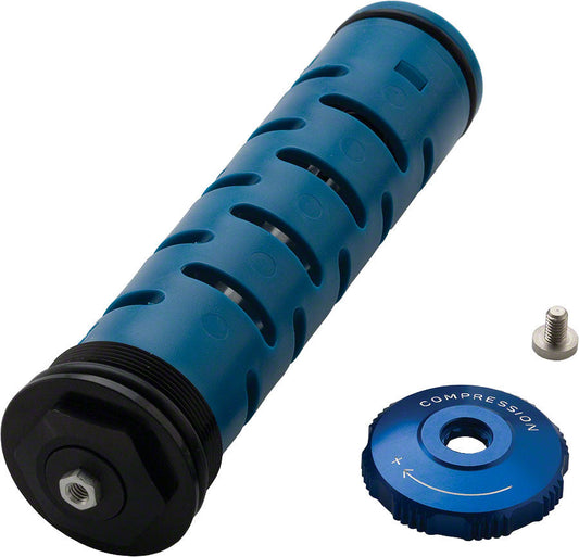 RockShox 11.4015.368.000 MOCO IS comp. damper with knob Boxxer Race/RC 2010+