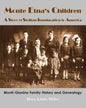 Monte Etna's Children: A Story of Sicilian Immigration to America - Paperback