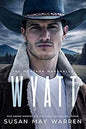 Wyatt: The Montana Marshalls - an inspirational romantic suspense family series - Paperback