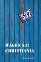 Wagon 537 Christiania - Paperback
