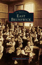 East Brunswick - Hardcover