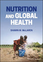 Nutrition and Global Health - Paperback