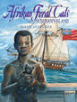 The Afrikan Feral Cats of Sullivan's Island - Hardcover