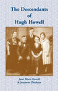 The Descendants of Hugh Howell - Paperback