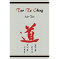 Tao Te Ching - Paperback