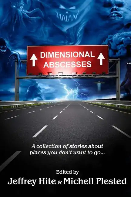 Dimensional Abscesses - Paperback
