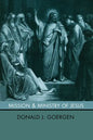 Mission and Ministry of Jesus - Paperback