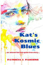 Kat's Kosmic Blues - Paperback
