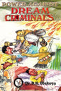 Power Against Dream Criminals - Paperback