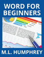 Word for Beginners - Hardcover