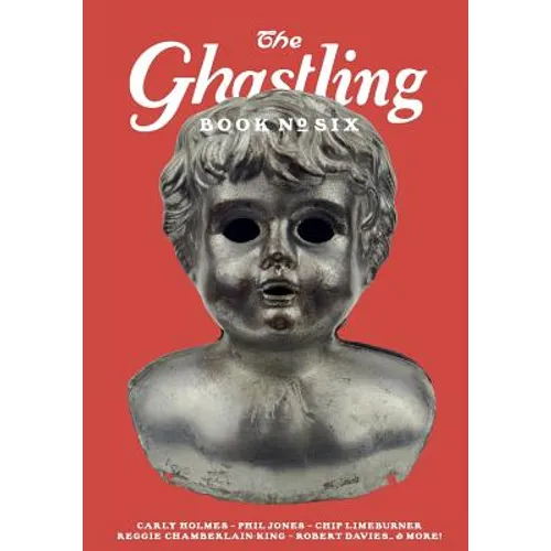 The Ghastling: Book Six - Paperback