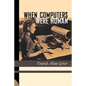 When Computers Were Human - Paperback