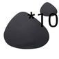 Household Anti-scalding Large Leather Table Mat