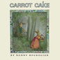 Carrot Cake - Paperback