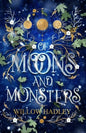 Of Moons and Monsters - Paperback