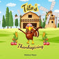Tito's Thanksgiving - Paperback