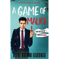 A Game of Malice - Paperback