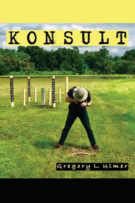 Konsult: Theopraxesis - Paperback