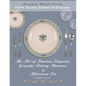 The Art of Timeless Étiquette, Graceful Dining Manners, & Afternoon Tea REVISED EDITION - Paperback
