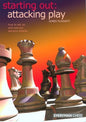 Starting Out: Defensive Play - Paperback