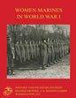 Women Marines in World War I - Paperback