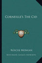 Corneille's the Cid - Paperback