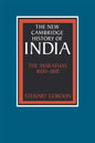 The Marathas 1600 1818 - Paperback