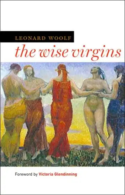 The Wise Virgins - Paperback