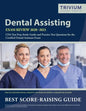 Dental Assisting Exam Review 2020-2021: CDA Test Prep Study Guide and Practice Test Questions for the Certified Dental Assistant Exam - Paperback