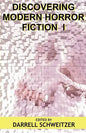 Discovering Modern Horror Fiction - Paperback