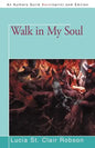 Walk in My Soul - Paperback